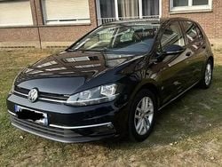 Utilisé 2017 VW Golf VII Berline | 12 500 € (Prix juste)
