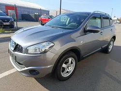 Gris Utilisé 2012 Nissan Qashqai SUV | 6 800 € (Bon prix)