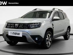 Utilisé 2021 Dacia Duster SUV | 16 190 € (Prix juste)