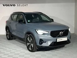 Gris Utilisé 2023 Volvo XC40 Plus SUV | 42 900 € (Prix assez cher)