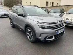 Gris Utilisé 2019 Citroën C5 Aircross Shine SUV | 17 990 € (Bon prix)