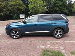 Utilisé 2017 Peugeot 5008 Allure Monospace | 13 500 € (Prix juste)