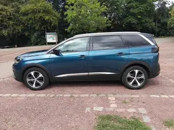 Utilisé 2017 Peugeot 5008 Allure Monospace | 14 950 € (Prix assez cher)
