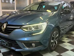Utilisé 2019 Renault Mégane IV LIMITED Berline | 11 990 € (Bon prix)