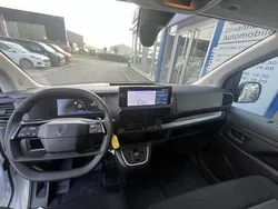 Blanc Utilisé 2024 Citroën Jumpy Monospace | 36 980 €