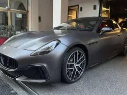 Gris Utilisé 2025 Maserati Granturismo Coupé | 149 490 €