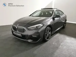 Othercolor Utilisé 2020 BMW 220 M Sport Berline | 31 890 € (Prix assez cher)