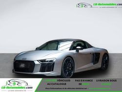 Utilisé 2018 Audi R8 Spyder Cabriolet | 156 200 €