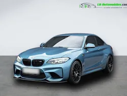 Utilisé 2017 BMW M2 Comfort Edition Coupé | 47 300 € (Prix assez cher)