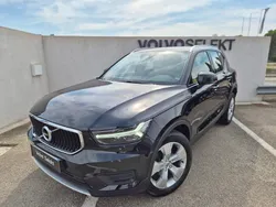 Utilisé 2020 Volvo XC40 Business Edition SUV | 25 990 € (Prix cher)