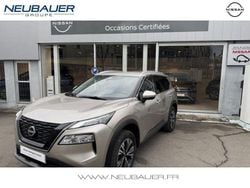 Gris odyssée métallisé Utilisé 2023 Nissan X-Trail N-Connecta SUV | 29 880 € (Prix juste)