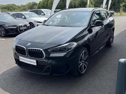Noir Utilisé 2023 BMW X2 M Sport SUV | 35 490 € (Prix juste)