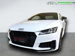 Utilisé 2024 Audi TTS Sport Coupé | 60 300 €
