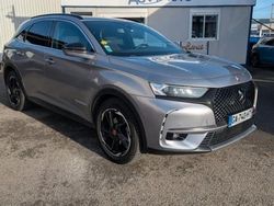 Occasion 2020 DS Automobiles DS7 Crossback Performance SUV | 23 450 € (Prix juste)