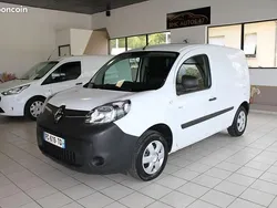 Blanc Utilisé 2018 Renault Kangoo Monospace | 7 900 €