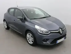 Gris Utilisé 2019 Renault Clio IV Zen Berline | 10 990 € (Prix juste)