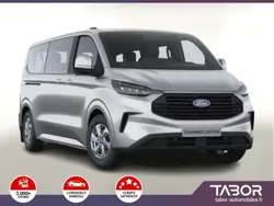 Gris Nouvelle 2025 Ford Tourneo Custom Trend Monospace | 45 971 €