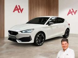 Blanc Utilisé 2022 Cupra Leon Berline | 25 490 € (Bon prix)