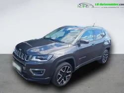 Utilisé 2020 Jeep Compass SUV | 24 700 € (Prix juste)