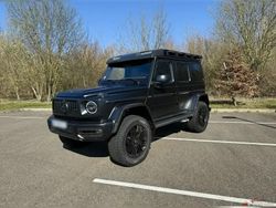 Noir Utilisé 2023 Mercedes G63 AMG AMG SUV | 449 000 €