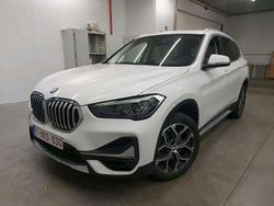 Blanc Utilisé 2020 BMW X1 xLine SUV | 26 990 € (Super prix)
