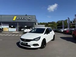 Blanc Utilisé 2021 Opel Astra Ultimate Berline | 16 999 € (Bon prix)