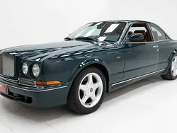 Autres Utilisé 2000 Bentley Continental Berline | 115 000 €