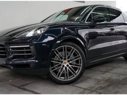 Utilisé 2020 Porsche Cayenne SUV | 64 880 € (Prix juste)