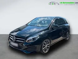 Utilisé 2015 Mercedes B200 Monospace | 22 900 €