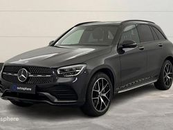 Utilisé 2022 Mercedes GLC220 AMG line SUV | 49 999 €