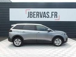 Gray Utilisé 2019 Peugeot 5008 Active Monospace | 23 990 € (Prix cher)