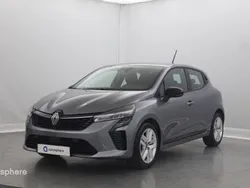 Gris schiste Utilisé 2024 Renault Clio V Evolution Berline | 16 999 € (Prix juste)