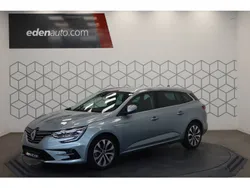 Renault Mégane IV
