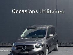Gris Utilisé 2024 Mercedes T180 Progressive Monospace | 31 190 €