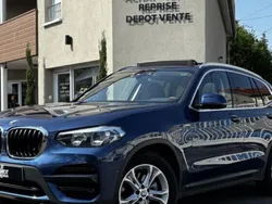 Utilisé 2021 BMW X3 Comfort Edition SUV | 35 990 € (Super prix)