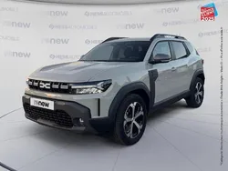 Utilisé 2025 Dacia Duster Journey SUV | 26 999 €