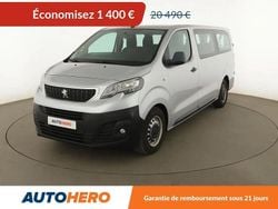 Gris Utilisé 2019 Peugeot Expert Van | 19 090 €