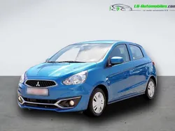 Utilisé 2018 Mitsubishi Space Star Citadine | 13 800 € (Prix cher)