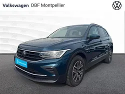 Utilisé 2024 VW Tiguan Life SUV | 33 880 € (Bon prix)