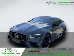 Utilisé 2023 Mercedes AMG GT 63 AMG Coupé | 140 400 €