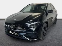 Utilisé 2025 Mercedes GLA180 AMG line SUV | 47 490 €