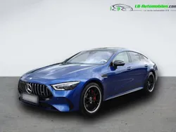 Utilisé 2024 Mercedes AMG GT 43 AMG Coupé | 111 500 €