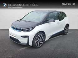 Noir Occasion 2022 BMW i3 Comfort Edition Citadine | 19 900 € (Prix juste)