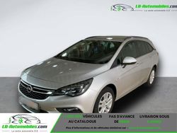 Utilisé 2019 Opel Astra Break | 18 400 € (Prix juste)