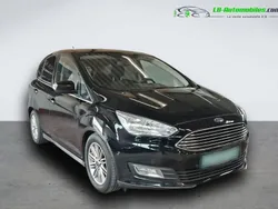 Utilisé 2017 Ford C-MAX Monospace | 15 300 € (Prix juste)