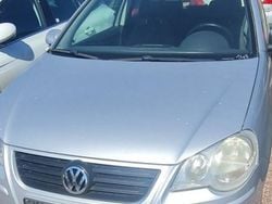 Gris Utilisé 2009 VW Polo Citadine | 4 990 € (Bon prix)