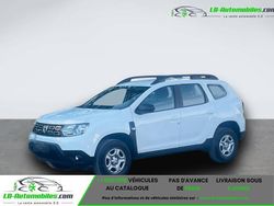 Utilisé 2020 Dacia Duster SUV | 18 800 € (Prix juste)