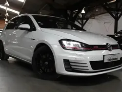 Utilisé 2016 VW Golf VII GTI Berline | 18 900 €