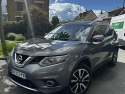 Utilisé 2017 Nissan X-Trail Acenta SUV | 10 500 € (Prix assez cher)