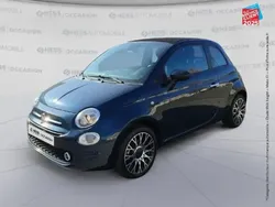 Utilisé 2024 Fiat 500C Cabriolet | 14 999 € (Bon prix)
